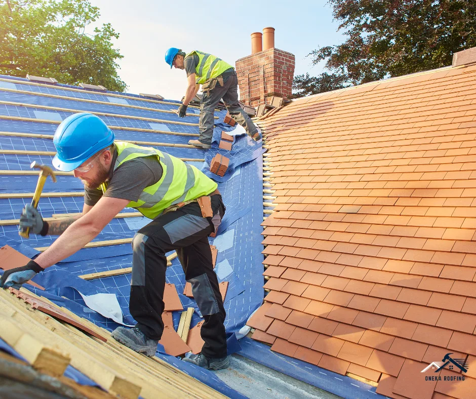 Why choose Roof Repair Near Me in Clint, TX